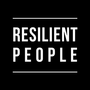 How to be resilient, Resilience, RESILIENT PEOPLE, conversations with resilient people, Janet Petruck Fanaki, inspiring stories