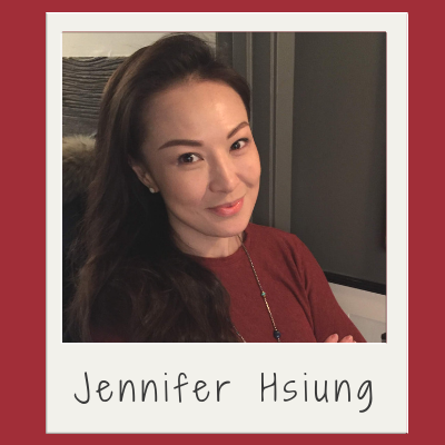 Jennifer Hsiung, Toronto stand-up comedienne, Toronto comic, Toronto stand-up comic, resilient people, resilience, resilient