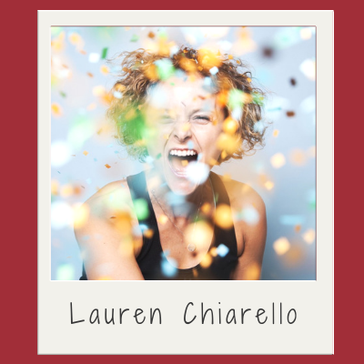 Lauren Chiarello, ChiChiLifeNYC.com, ChiChiLifeNYC, beating cancer, beat cancer, fitness, NYC fitness instructor, video interview, finding inspiration, resilient women, resiliency, resilient people, resilient