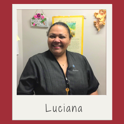 Luciana Garcia, New York City housekeeper, New York City maid, New York City hotel housekeeper, New York City hotel maid, Dominican Republic, resilient people, resilient, resilience